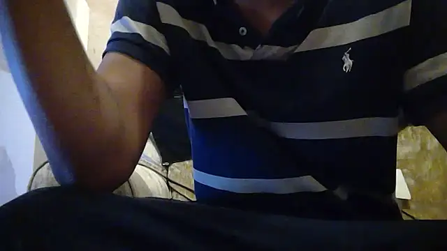 alfiebrown007 online show from March 2025 09:43:01 AM