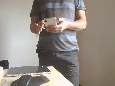 niceguyjr online show from November 2025 12:52:02 PM