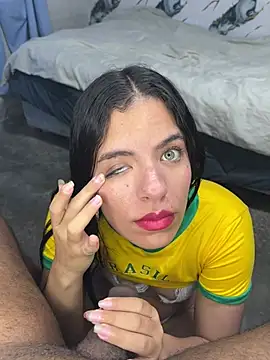 roman and jessie online show from July 2026 06:31:02 AM