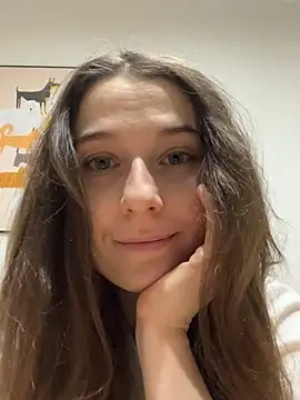 Chantwow online show from February 2026 08:06:01 PM