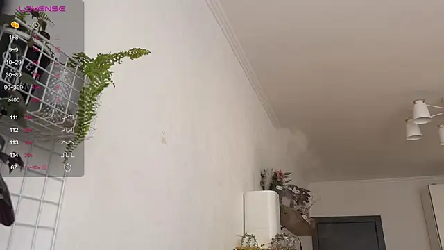 Chantwow online show from February 2026 11:29:02 AM