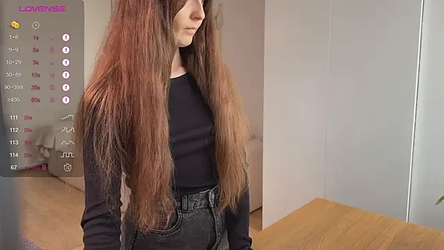 Chantwow online show from September 2025 11:35:02 AM
