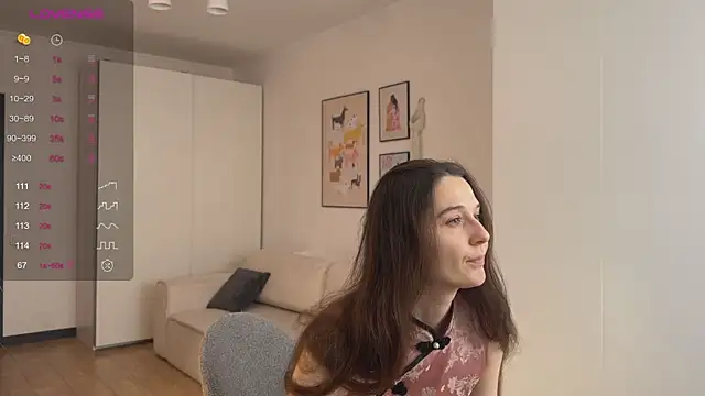 Chantwow online show from January 2026 09:58:02 AM