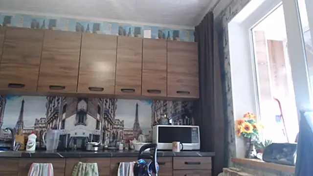 Amy August online show from June 2026 11:54:02 AM