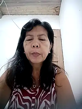 TropicalFlower online show from November 2025 08:41:01 AM