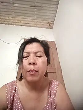 TropicalFlower online show from March 2026 12:54:01 AM