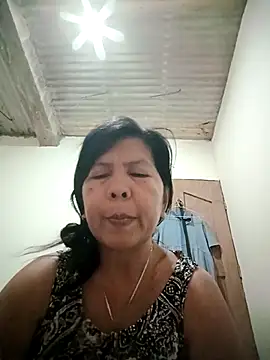 TropicalFlower online show from April 2026 11:13:01 AM