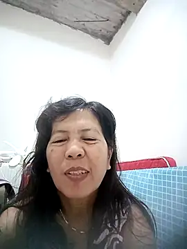 TropicalFlower online show from November 2025 08:35:01 PM