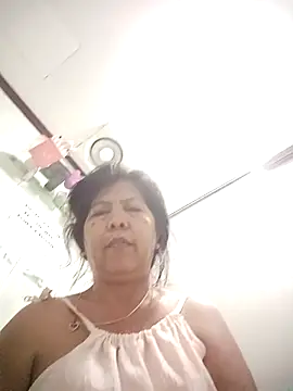 TropicalFlower online show from April 2026 09:08:02 PM