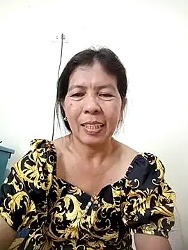 TropicalFlower online show from March 2025 01:38:02 AM