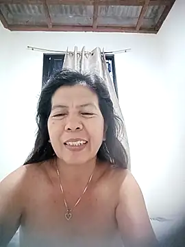 TropicalFlower online show from November 2025 08:24:02 PM