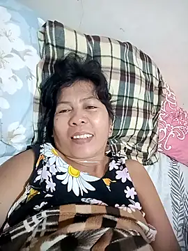 TropicalFlower online show from December 2025 09:03:02 PM