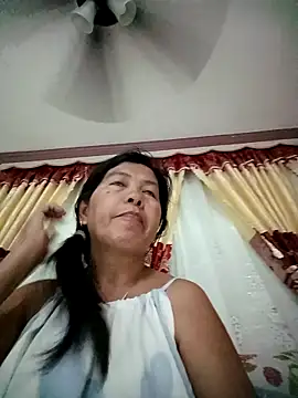 TropicalFlower online show from April 2026 08:48:02 PM