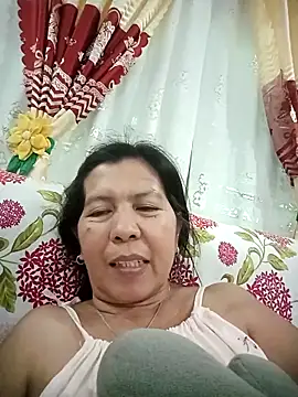 TropicalFlower online show from April 2026 08:51:02 AM