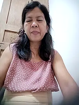 TropicalFlower online show from November 2025 10:15:02 AM