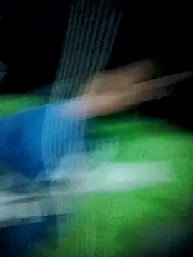 TropicalFlower online show from March 2026 09:43:02 PM