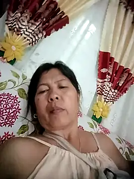 TropicalFlower online show from March 2026 10:46:01 AM