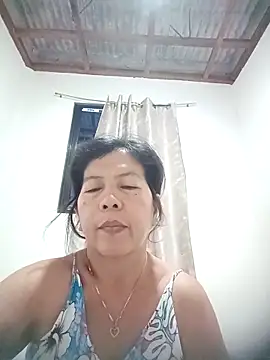 TropicalFlower online show from November 2025 07:06:01 PM