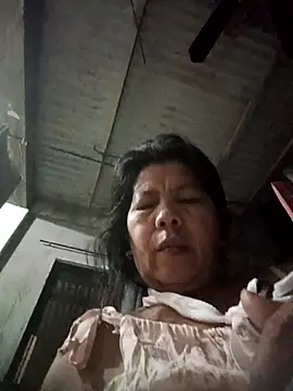 TropicalFlower online show from March 2026 08:57:01 PM