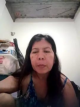 TropicalFlower online show from February 2026 07:33:01 PM