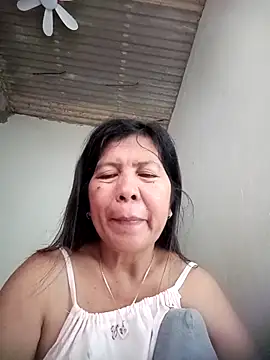 TropicalFlower online show from April 2026 01:07:01 AM