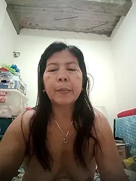 TropicalFlower online show from March 2026 10:15:02 PM