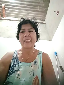 TropicalFlower online show from November 2025 08:31:01 PM