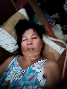 TropicalFlower online show from October 2025 12:20:01 AM