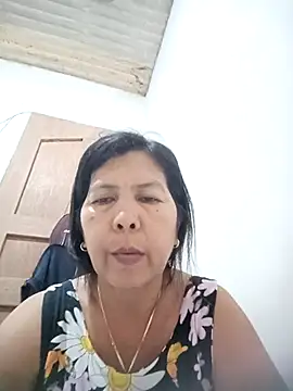 TropicalFlower online show from March 2026 10:43:01 AM