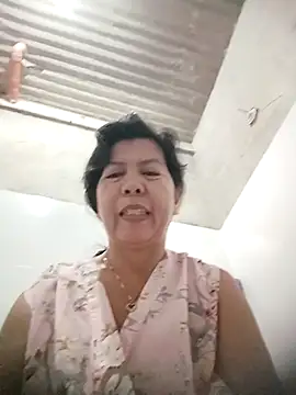 TropicalFlower online show from October 2025 09:54:01 PM