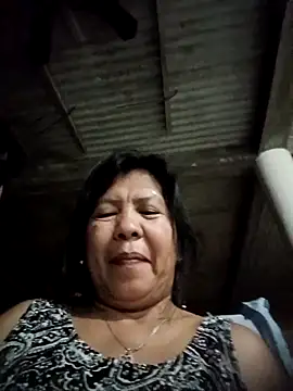 TropicalFlower online show from April 2026 09:12:02 PM