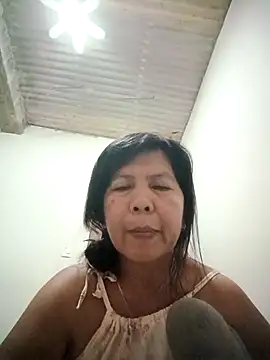 TropicalFlower online show from April 2026 08:56:01 PM