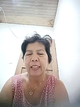 TropicalFlower online show from November 2025 07:25:01 PM