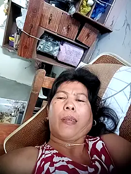 TropicalFlower online show from October 2025 05:29:01 AM