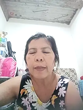 TropicalFlower online show from February 2026 11:00:02 AM