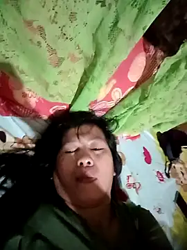 TropicalFlower online show from February 2026 10:21:01 PM