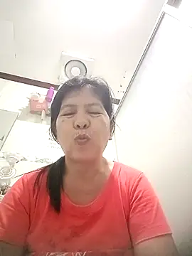 TropicalFlower online show from February 2026 09:04:01 PM