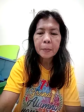 TropicalFlower online show from March 2025 10:59:01 PM