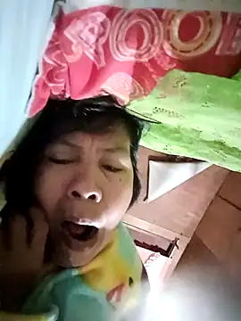 TropicalFlower online show from February 2026 09:04:01 PM