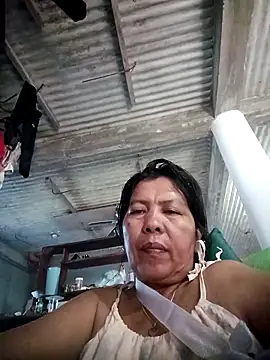 TropicalFlower online show from March 2026 11:48:02 PM