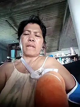 TropicalFlower online show from March 2026 03:51:01 AM