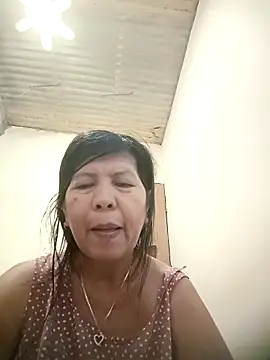 TropicalFlower online show from April 2026 10:22:01 PM