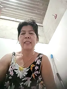 TropicalFlower online show from October 2025 09:36:01 PM