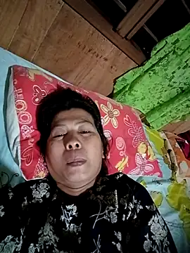 TropicalFlower online show from February 2026 12:35:01 PM