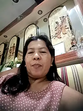 TropicalFlower online show from October 2025 12:12:01 AM