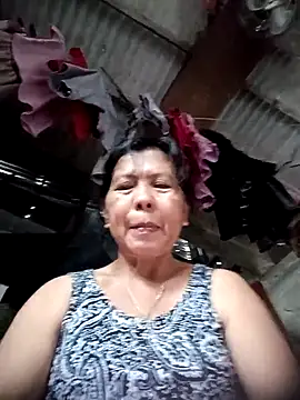 TropicalFlower online show from November 2025 03:05:02 AM