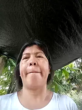 TropicalFlower online show from February 2026 04:12:02 AM