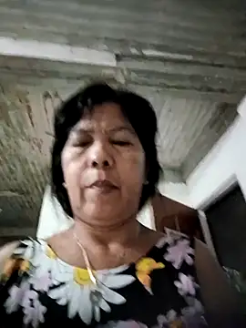 TropicalFlower online show from November 2025 09:41:01 PM