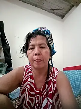 TropicalFlower online show from February 2026 07:50:01 AM