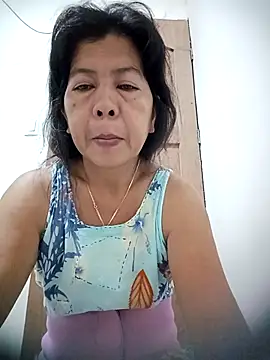 TropicalFlower online show from November 2025 08:31:01 PM